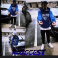 K5m0vesilent、Antidamenace、B5 - On gang (feat. Antidamenace & B5) (Explicit)