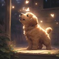 胖兔吃奶糖 - 人类呀爱我吧