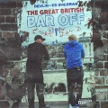 The Great British Bar Off (Explicit)