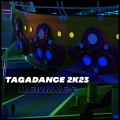 Bwonces、MEF - TAGADANCE 2K23