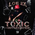LOE 2x、Meck - Drive Me Crazy (feat. Meck) (Explicit)