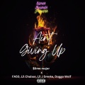 $lime major、FA5O、Lil Chaiser、Doggo Wolf、Lil J Smoke - Aint Giving Up