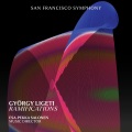 Ligeti: Ramifications