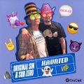 Original Sin、DJ Sub Zero - Haunted VIP