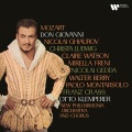 Otto Klemperer、christa ludwig、nicolai ghiaurov、Walter Berry - Mozart: Don Giovanni, K. 527, Act 1: 