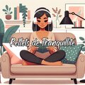 Bouddha Musique Sanctuaire - Fruits dans l'assiette