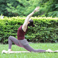 Classical Piano、Rain Sounds & Nature Sounds、One Hour Yoga Music - Rainy Piano for Yoga Cascade