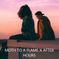 Official Jord - moth to a flame x after hours