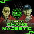 Urban Roosters、Impávidoh、Majestic、Chang - Deluxe Chang Vs Majestic - Chang Vs Majestic (Live|Explicit)