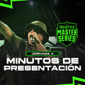 Urban Roosters、Chang - Minuto de Presentación Chang - Jornada 4 (Live|Explicit)