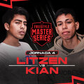 Urban Roosters、Kian - Sangre 1 Kian - Litzen Vs Kian (Live|Explicit)