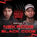Urban Roosters、Blackcode - Sangre 1 Blackcode - Nekroos Vs Blackcode (Live|Explicit)