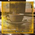 Evergreen Walks - Cafe on the Air (Key G Ver.)