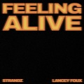 Feeling Alive (Explicit)