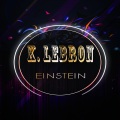 K. Lebron - Fireball