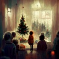 Cardo Grandz、Left Emotions - Jingle Bells