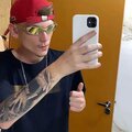 dj yurizin sr、MC GW - Vai Sair de Perna Bamba (Explicit)