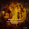 Strauss Waltzes