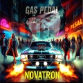 Gas Pedal (Explicit)