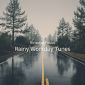 Binaural Focus: Rainy Workday Tunes