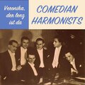 Comedian Harmonists - Mein Herz Ruft Immer Nur Nach Dir, Oh Marita