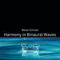 Binaural Brain Waves、Water Sounds、Natural Sound Makers - Binaural Beach Bliss