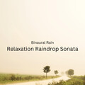 Binaural Rain: Relaxation Raindrop Sonata