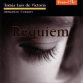 Armonico Consort - Officium Defunctorum: Taedet Animam Meam