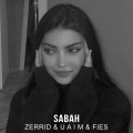 Zerrid、U A I M、FIES - Sabah