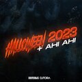 Damian Escudero DJ、DJ TORA - Halloween 2023 + Ahi Ahi (Remix|Explicit)