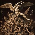 Yeshua HaMashiach、Richard Brown - DragonSlayer