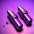 Purple Bullets (Explicit)