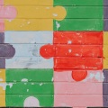 the green orbs - Jigsaw Puzzle