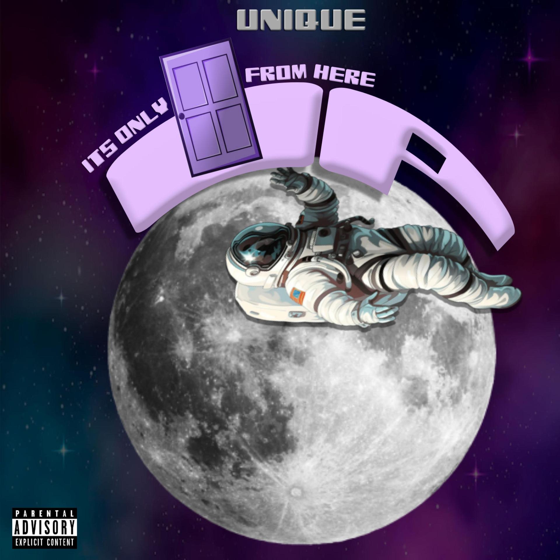 Unique - It's Only Up