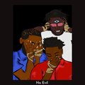 prezii heights、Pe55o - DONT BLOW MY HIGH (feat. Pe55o) (Explicit)