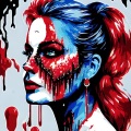 Your heart beats and your blood pulses. Give a name to every moment of them. - YRGQUBJY