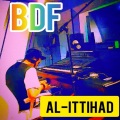 BDF、Chijioke Anyadike - Al-ittihad