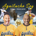 Krisspy、Nelson Javier - Aguilucho Soy