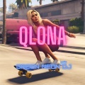 Green Neon DJ - QLONA (Remix)