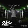 Charly Black、Crazy Russian、No Joke - 24 Ball Game