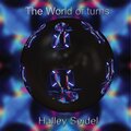 Halley Seidel - The World of Turns
