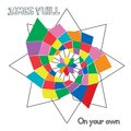 james yuill - On Your Own (XI Juicebox Remix)