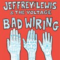 Jeffrey Lewis、The Voltage - Except For The Fact That It Isn't
