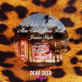 Andre Salmon、Allan Villar、Luiz Roar - Jonies Style (Original Mix)