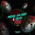 Andre Salmon、Ojoss - Absolute (Original Mix)