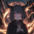 444pluto、Crimsonzzz - extinction (feat. 444pluto)(Explicit)