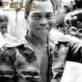 Fela Kuti、Ginger Baker、Afrika 70 - Black Man's Cry