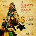 james yuill、Bright Light Bright Light - Winter Wonderland