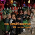 JRD、Corey Feldman - Here Comes Halloween