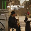 Gospel Sax、Glen Lucas、Kanticos - Our God